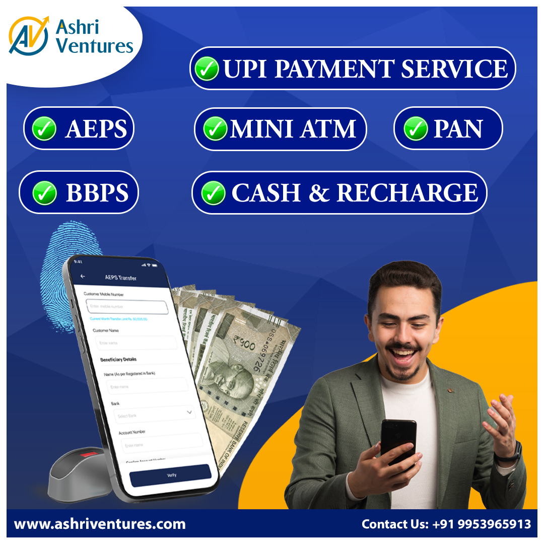 Recharge & Bill Payment APIs